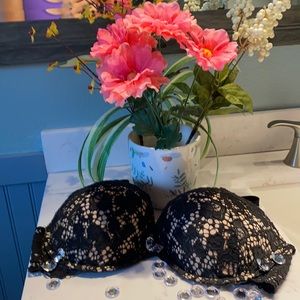 VICTORIA SECRET—VERY SEXY PUSH UP 😮👀